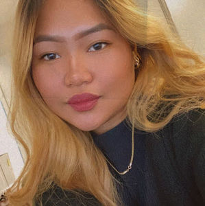 Meet your Posher, Frechelle ann